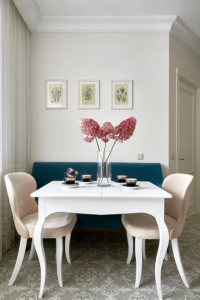 Кухонний диван 2026: комфорт та затишок, обираємо ідеальне місце — Диван на кухню