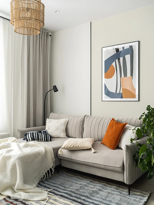 Вибір тканини для диванів 2026: матеріали для стилю та комфорту вашої вітальні.