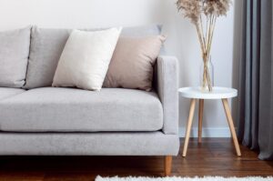 Як обрати ідеальний диван: експертні поради щодо вибору та догляду — Догляд за диваном