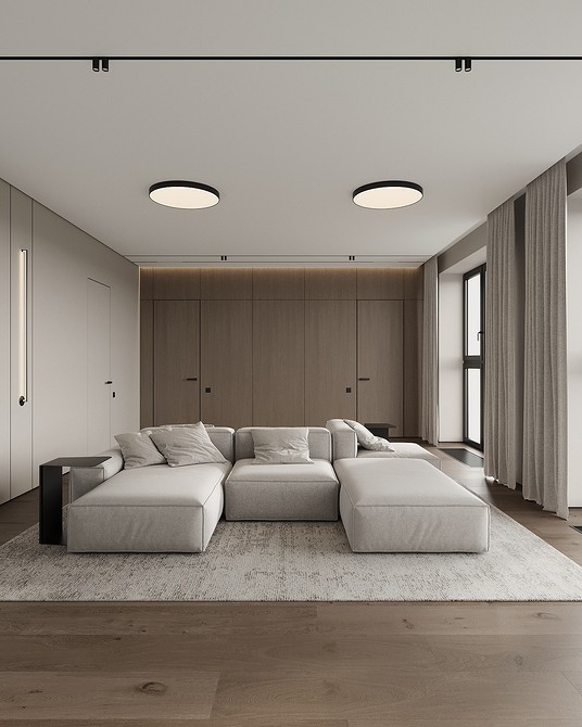 Тенденції вибору диванів 2026: колір, форма, комфорт для вашої вітальні.