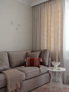 Ідеальна оббивка для темного дивана: гід по вибору — Тканини для оббивки диванів