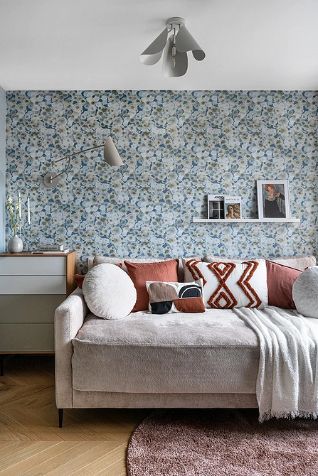 Дивани 2026: тренди, антитренди, модні кольори та поради по вибору дивану.