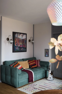 Як обрати ідеальний темний диван: поради експертів 2026 — Як вибрати диван