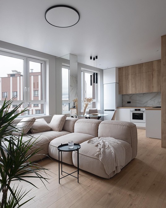 Вибір диванів для вітальні у 2026 році: кутові, модульні, класичні моделі.