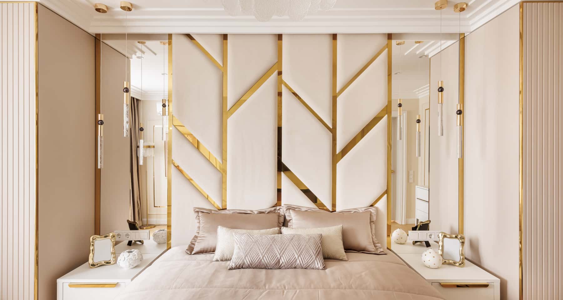 Ексклюзивна дитяча: екологічні матеріали, яскраві акценти, безпека та радість.