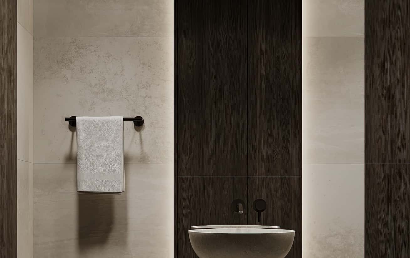 Трикімнатна квартира 2026: функціональний мінімалізм та екологічні рішення в дизайні.