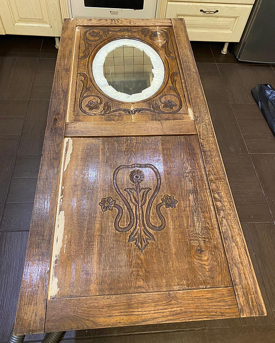 Реставрація старої шафи: перетворення на стильний елемент інтер'єру своїми руками у вінтажному стилі.