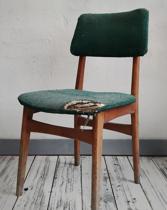 Перетворення старого ліжка: реставрація меблів, ідеї для спальні своїми руками