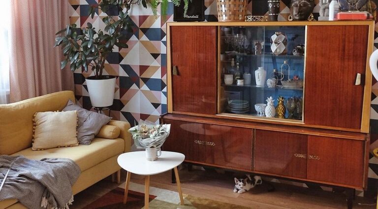 Реставрація меблів у 2026: 7 надихаючих прикладів перетворення для вашого дому. — Реставрація меблів