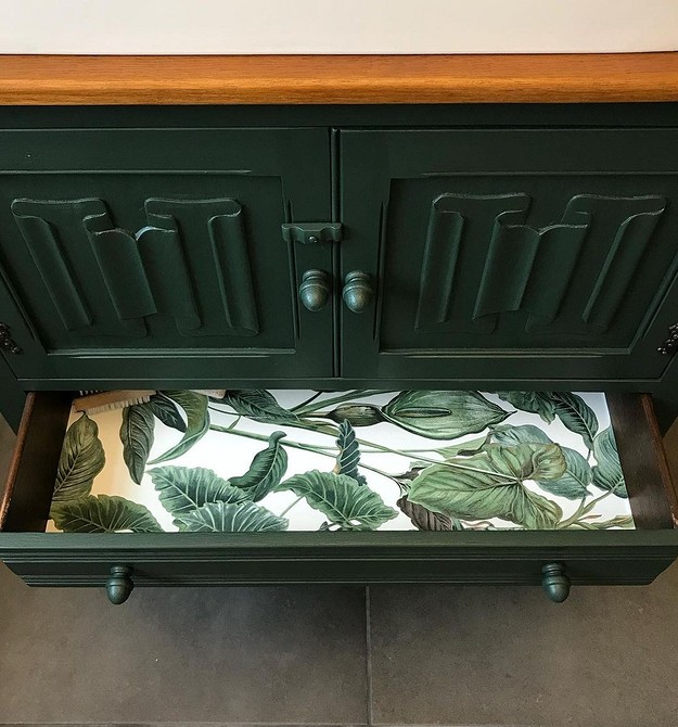 Відновлення старого стільця: реставрація меблів своїми руками та оновлення інтер'єру.