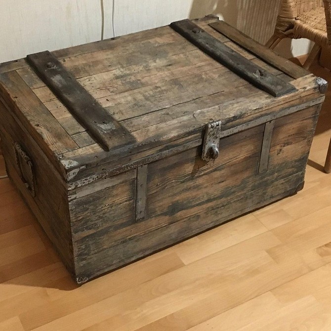 Відновлення стільця: детальний приклад реставрації меблів в домашніх умовах 2026.