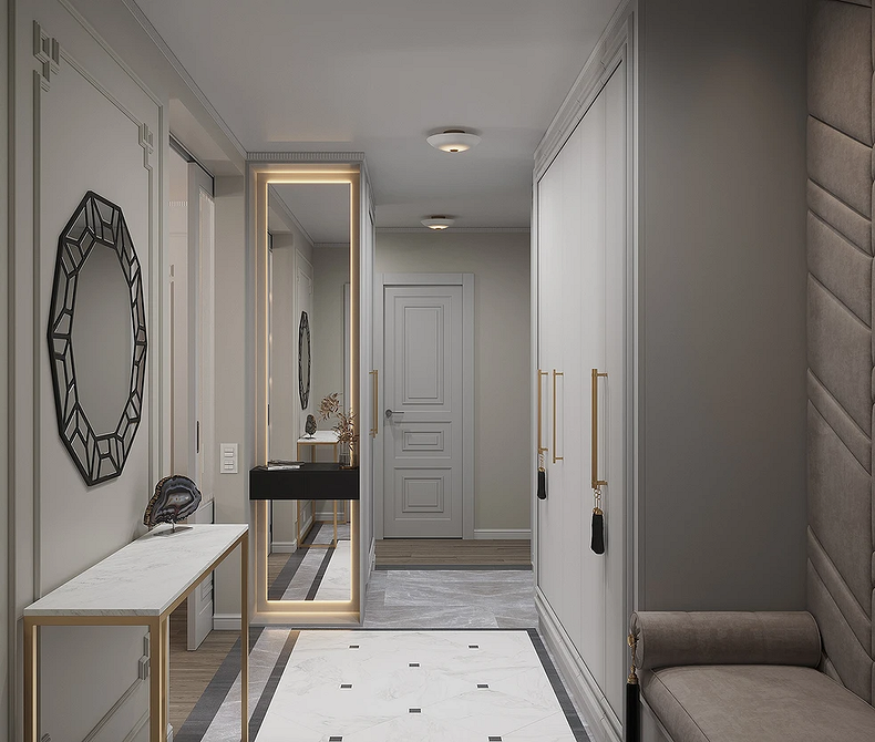 Меблі з червоного дерева для елегантного інтер'єру: фото та поради 2026