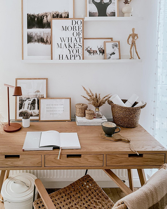 Сучасний дизайн інтер'єру з використанням меблів з сосни 2026