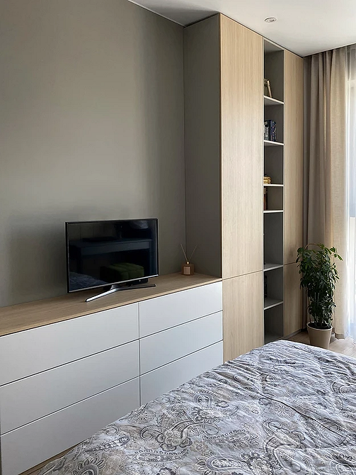 Актуальні кольори меблів 2026: поради щодо вибору для різних стилів інтер'єру