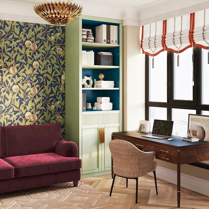 Поради щодо вибору кольорів дерева для інтер'єру: гармонія та стиль у 2026 році