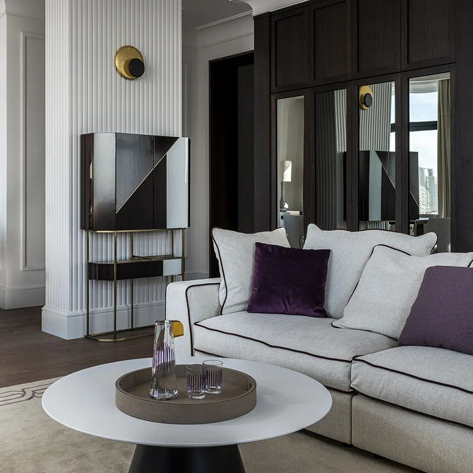 Поєднання кольорів дерева в інтер'єрі: ідеї дизайну для 2026 року