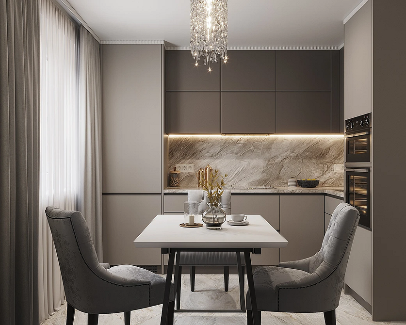 Трендові кольори дерева в інтер'єрі 2026: поєднання з меблями для дому