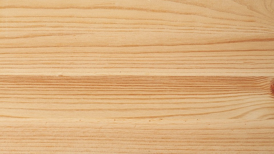 Інтер'єр з меблями з сосни в еко стилі 2026 року