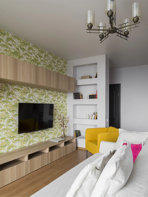 Дизайн інтер'єру з використанням меблів з дерева: сучасні тенденції 2026