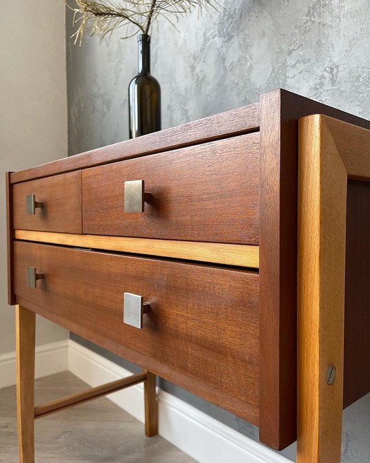 Реставрація меблів Секрети вдалої покупки вживаних меблів: вибір, огляд та можливості реставрації.