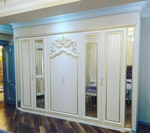 Шафи 2026: антитренди, що зіпсують ваш сучасний інтерєр — Шафи для дому 2026