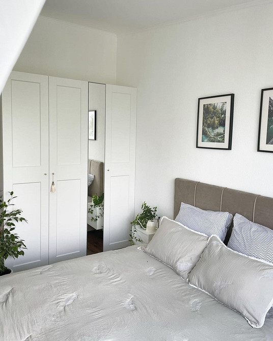 Шафа, що вийшла з моди: антитренди інтер'єру 2024 року. Уникайте її!