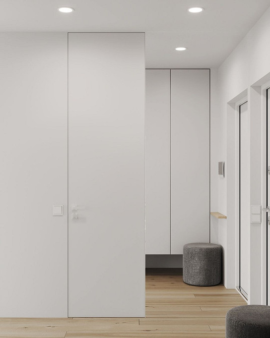 Не купуйте таку шафу: приклад невдалого дизайну для сучасного інтер'єру.