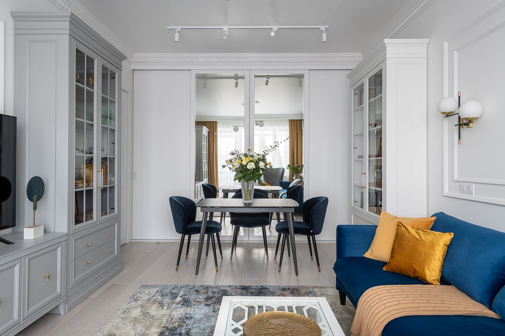 Не купуйте таку шафу: застарілий дизайн та антитренди 2024 року.