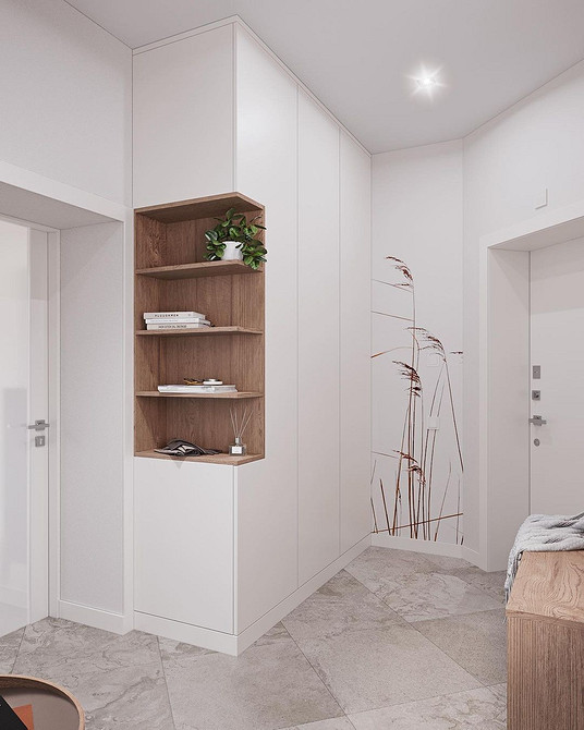 Шафа застарілого дизайну – меблеві антитренди 2026 року.