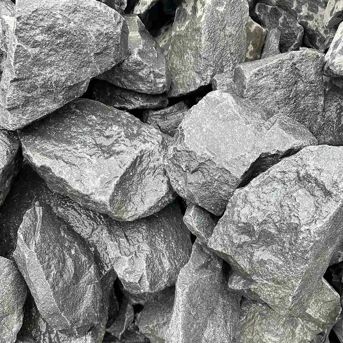 Декор саду Декоративні габіони своїми руками: крок за кроком з фотографіями процесу виготовлення