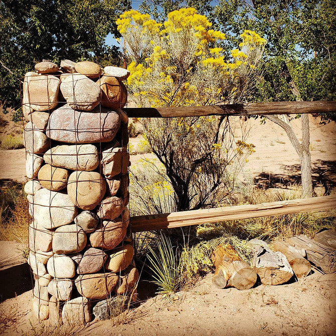 Габіони своїми руками: інструкція з фото для укріплення схилів та ландшафтного дизайну у 2026