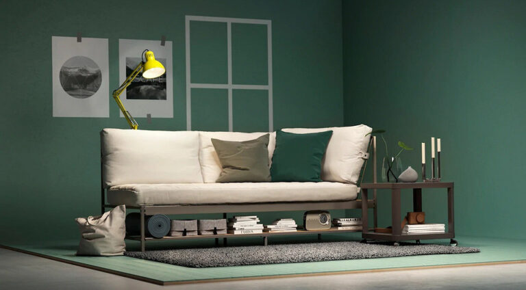 Створення стильного дому: поради щодо економії без шкоди для дизайну — альтернатива дизайнерським меблям