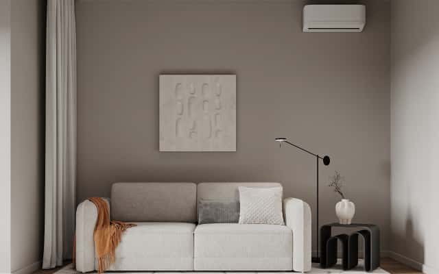 Елегантний дизайн квартири в скандинавському стилі: мінімалізм та функціональність 2026.