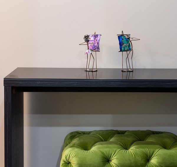 Стіни з каретною стяжкою Панелі з каретною стяжкою на стінах 2026: акцентний елемент дизайну інтер'єру.