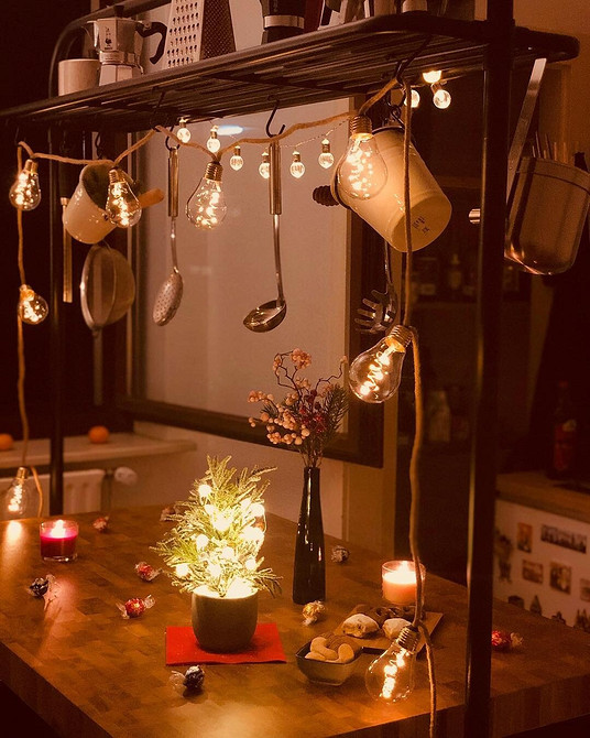 Мобільний кухонний острів IKEA: гнучкість у дизайні кухні та зручність використання.