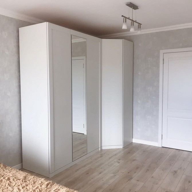 Мінімальні витрати Модернізація старого шафи своїми руками: реставрація меблів з мінімальними витратами