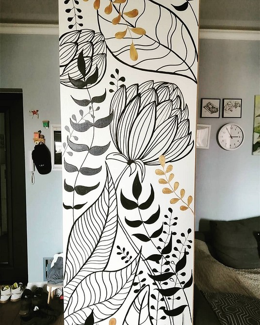 Реставрація шафи вдома Реставрація меблів: ідеї та натхнення для оновлення старої шафи вдома