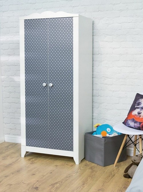 Шафа: нове життя Оновлення старого шафи своїми руками: ідея декору та реставрації меблів