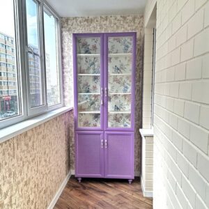 Нове життя старим меблям: ідеї реставрації шафи своїми руками — Реставрація шафи своїми руками