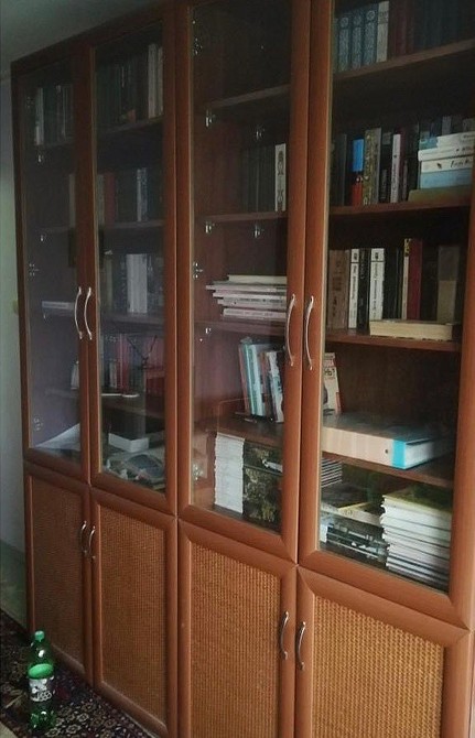 Шафа: сучасний стиль DIY! Сучасна переробка шафи: оновлення старих меблів своїми руками в стильний елемент інтер'єру.