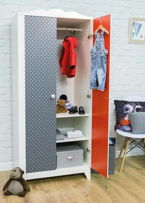 Реставрація шафи вдома Реставрація шафи своїми руками: перетворення старого в сучасний елемент декору