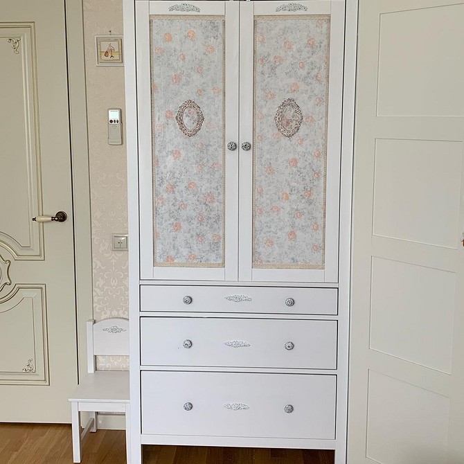 Лофт-шафа своїми руками Оновлення шафи в стилі лофт: ідеї та натхнення для вашого інтер'єру