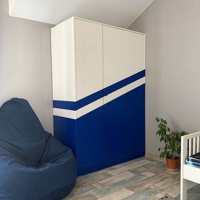 Лофт переробка Переробка шафи в стилі лофт: інструкція з оновлення своїми руками та фото до/після