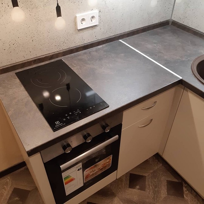 Ідеальне з'єднання стільниць на кухні: експертні поради та найкращі рішення у 2026.