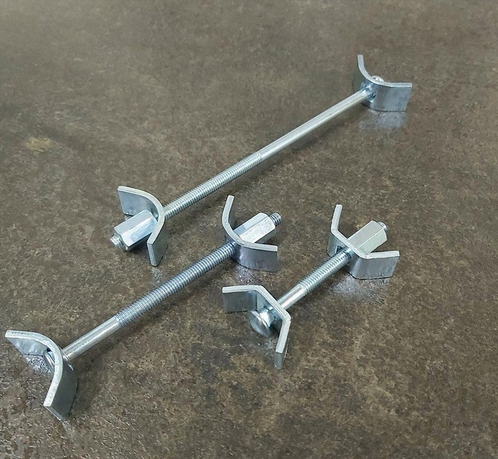 Сучасне з'єднання кухонних стільниць: трендові рішення для вологостійкості у 2026 році.