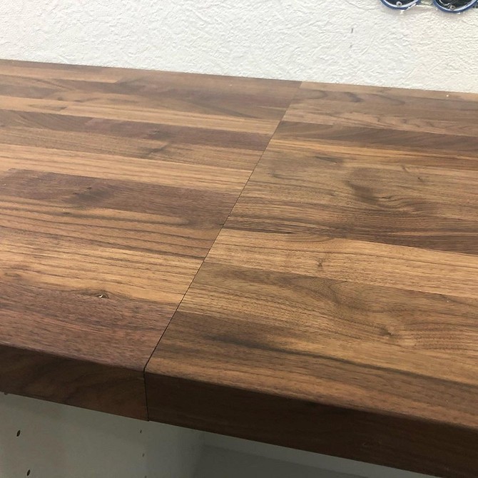 Сучасне з'єднання стільниць на кухні: кухонні стільниці 2026, єврозапил, вологостійкі матеріали.