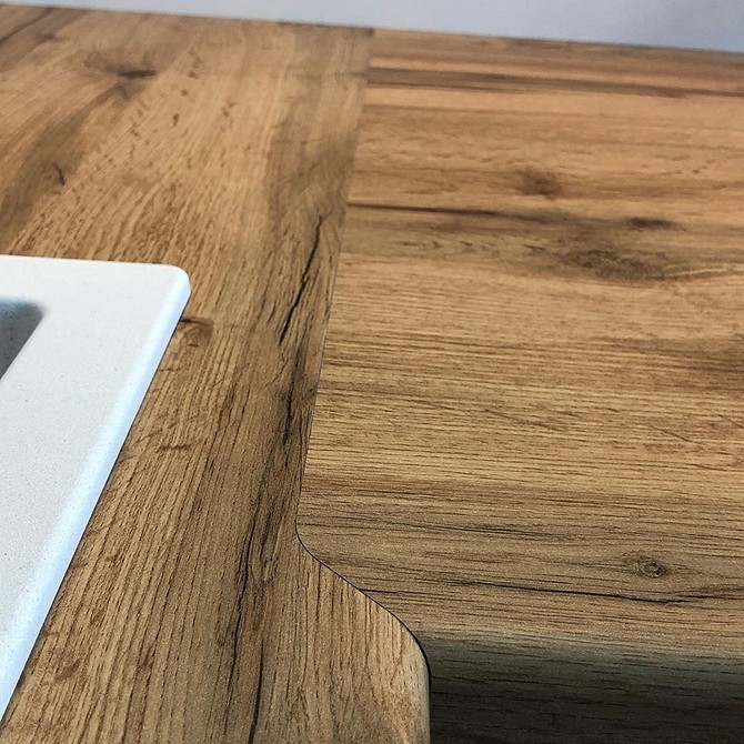 Професійне з'єднання вологостійких стільниць: інноваційні рішення для кухні у 2026 році.