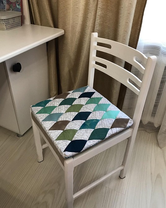 Креативні способи реставрації старого стільця: перетворення старих меблів своїми руками.