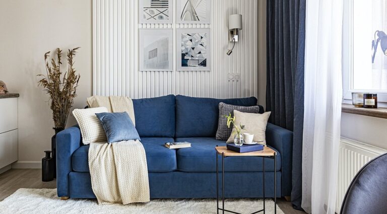 Як обрати ідеальний колір дивана: поради експертів з дизайну інтерєру — колір оббивки дивана