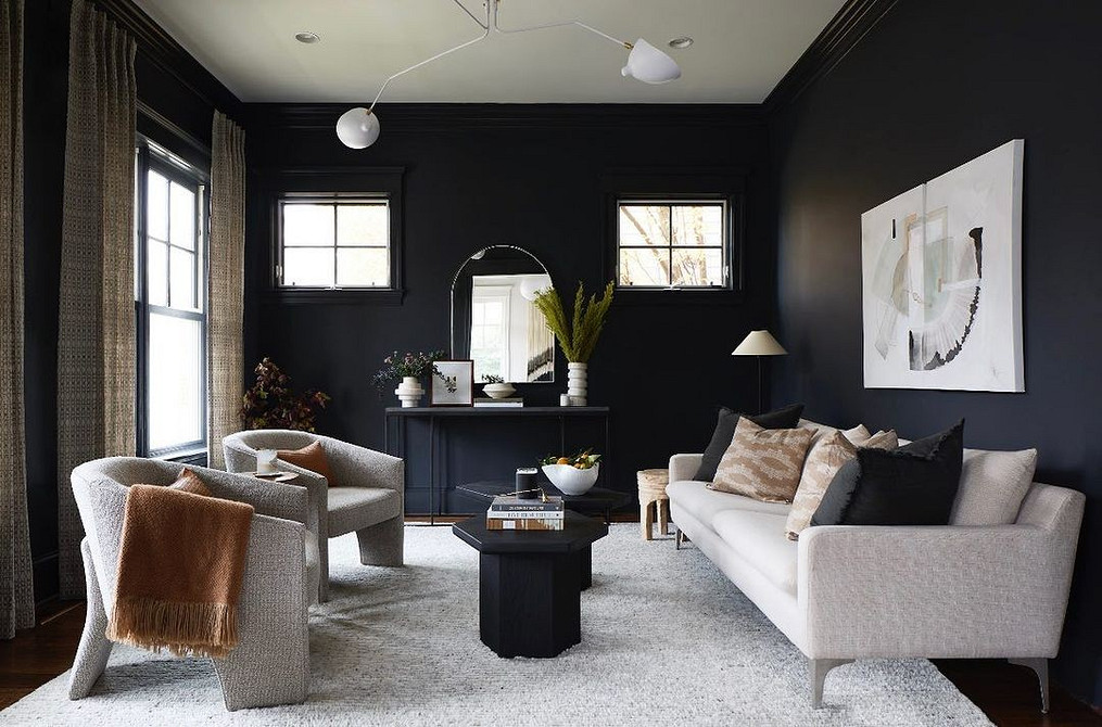 Вибір кольору дивана: підбираємо оббивку, яка гармоніює з інтер'єром